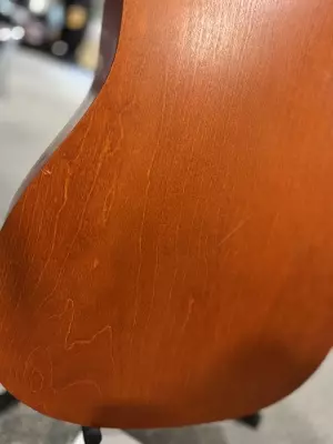 Art & Lutherie - Dreadnought Acoustic Guitar, Cedar Sunrise 5